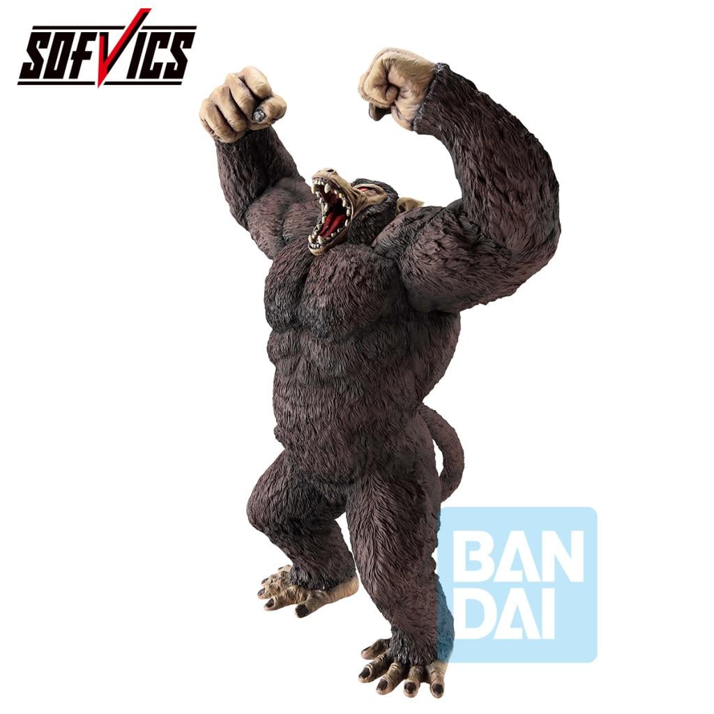 DRAGON BALL - Son Goku Great Ape - Fig. The Chronicle of Goku 26cm - 2