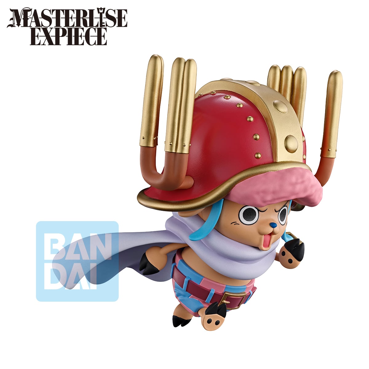 ONE PIECE - Tony Tony Chopper - Figurine Giant Bash!! Vol.2 10cm