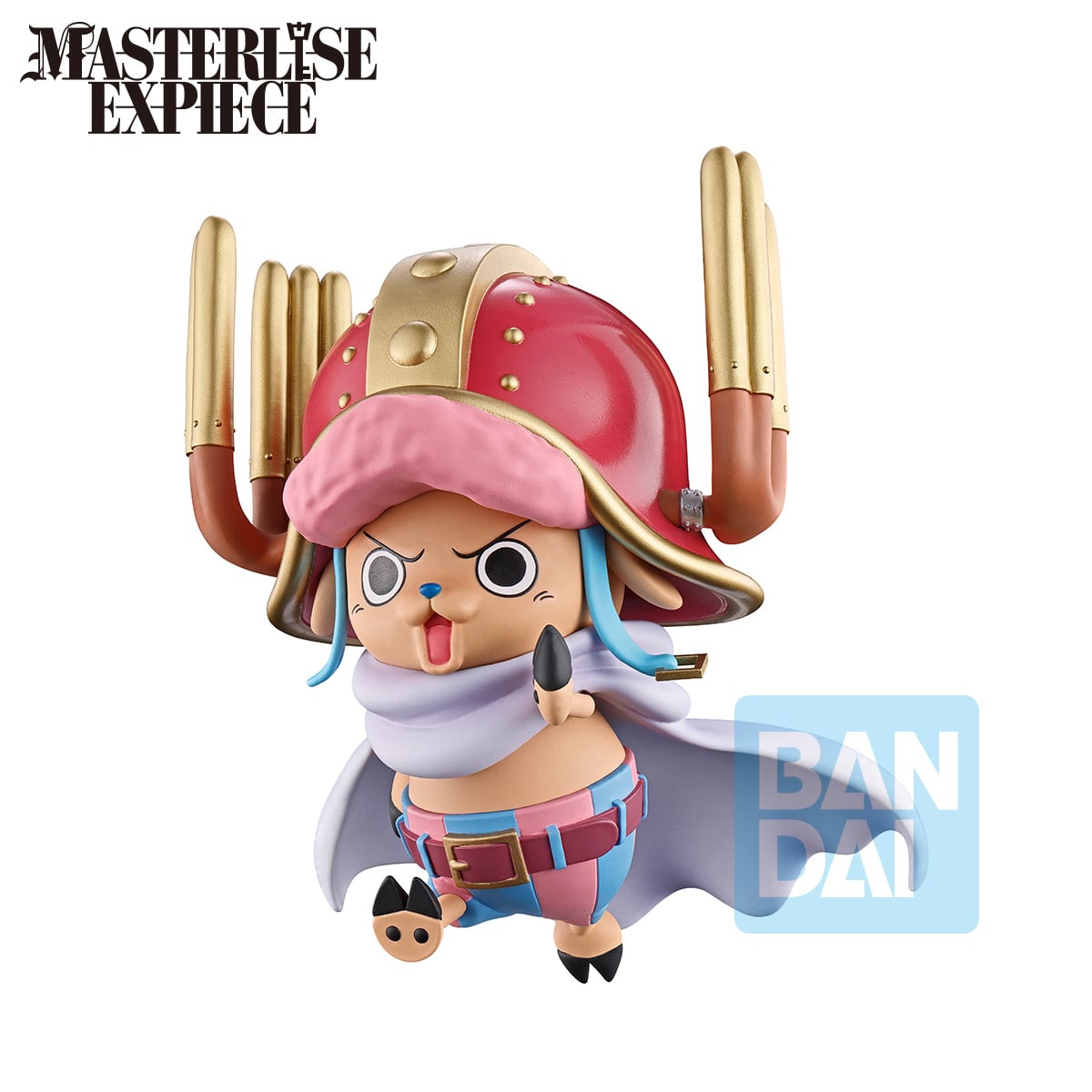 ONE PIECE - Tony Tony Chopper - Figurine Giant Bash!! Vol.2 10cm
