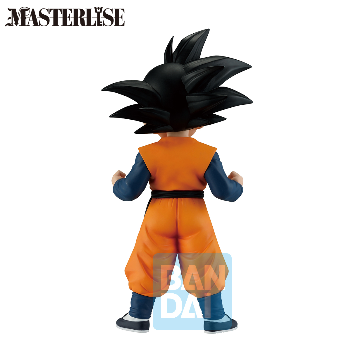 DRAGON BALL Z - Son Goten - Figurine Masterlise 13cm