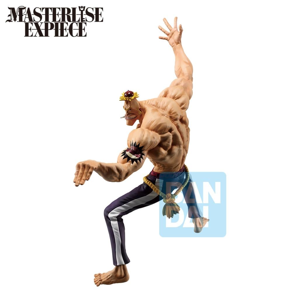 ONE PIECE - Mont Blanc Cricket -Fig. Playing love song in the sky 24cm - 2