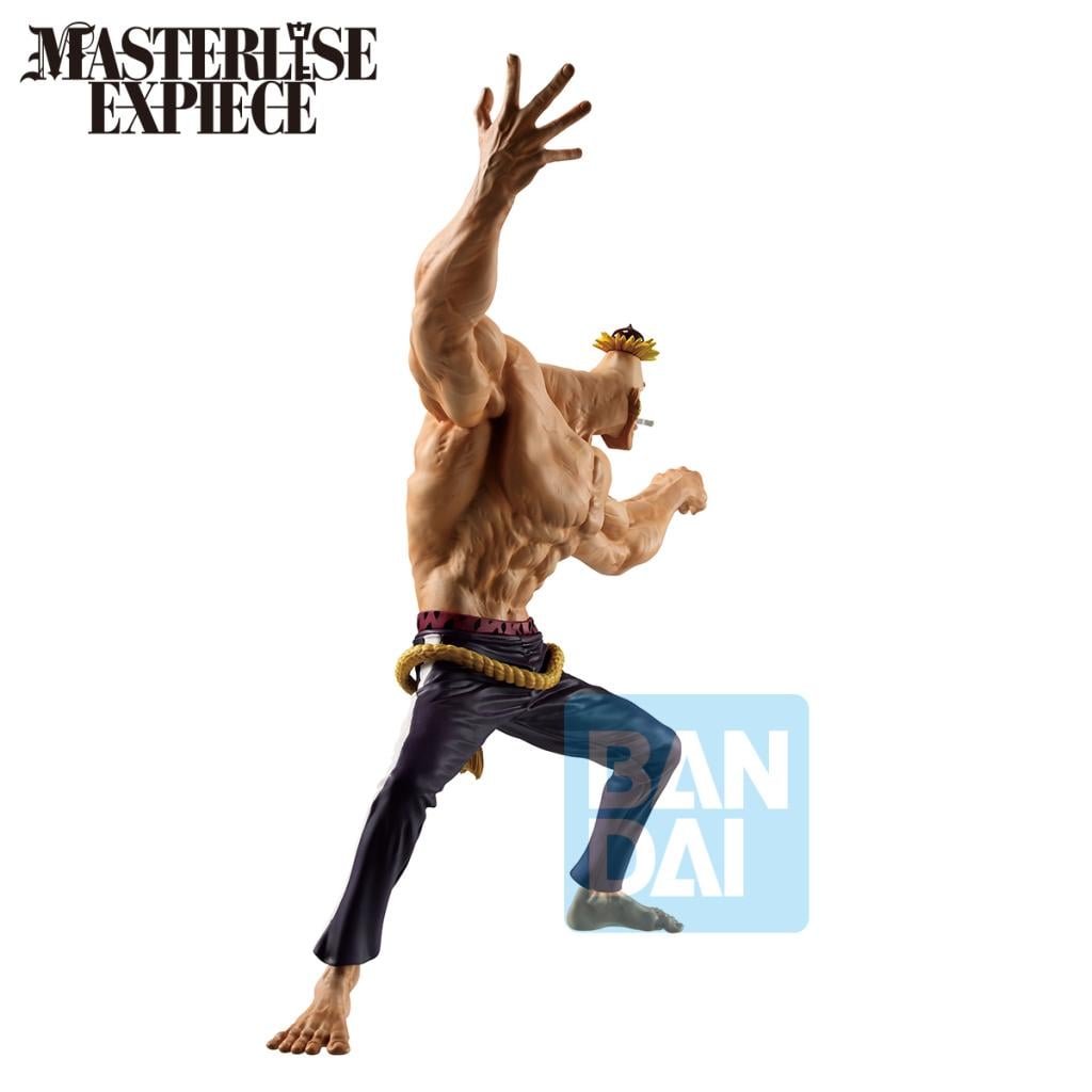 ONE PIECE - Mont Blanc Cricket -Fig. Playing love song in the sky 24cm - 3