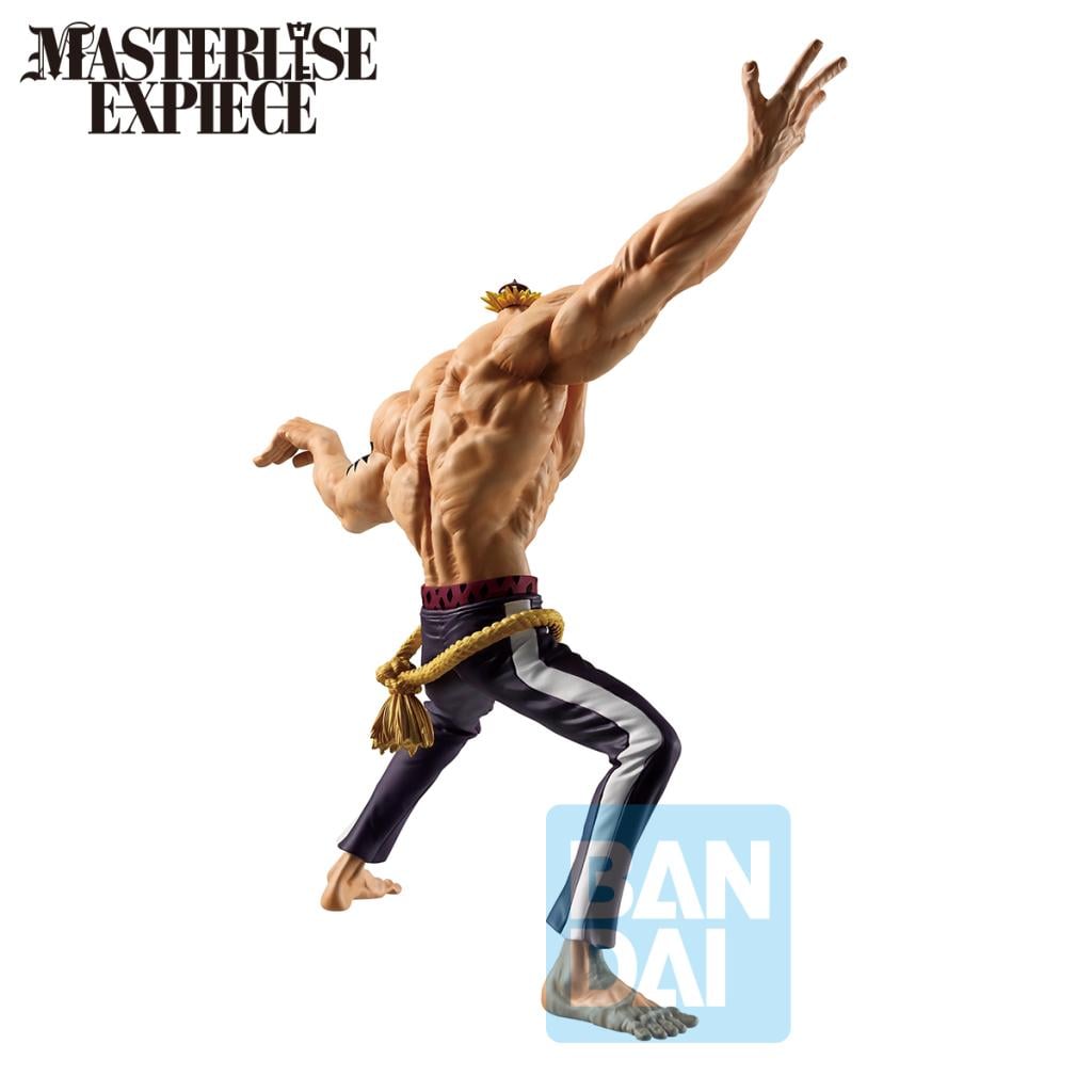 ONE PIECE - Mont Blanc Cricket -Fig. Playing love song in the sky 24cm - 4