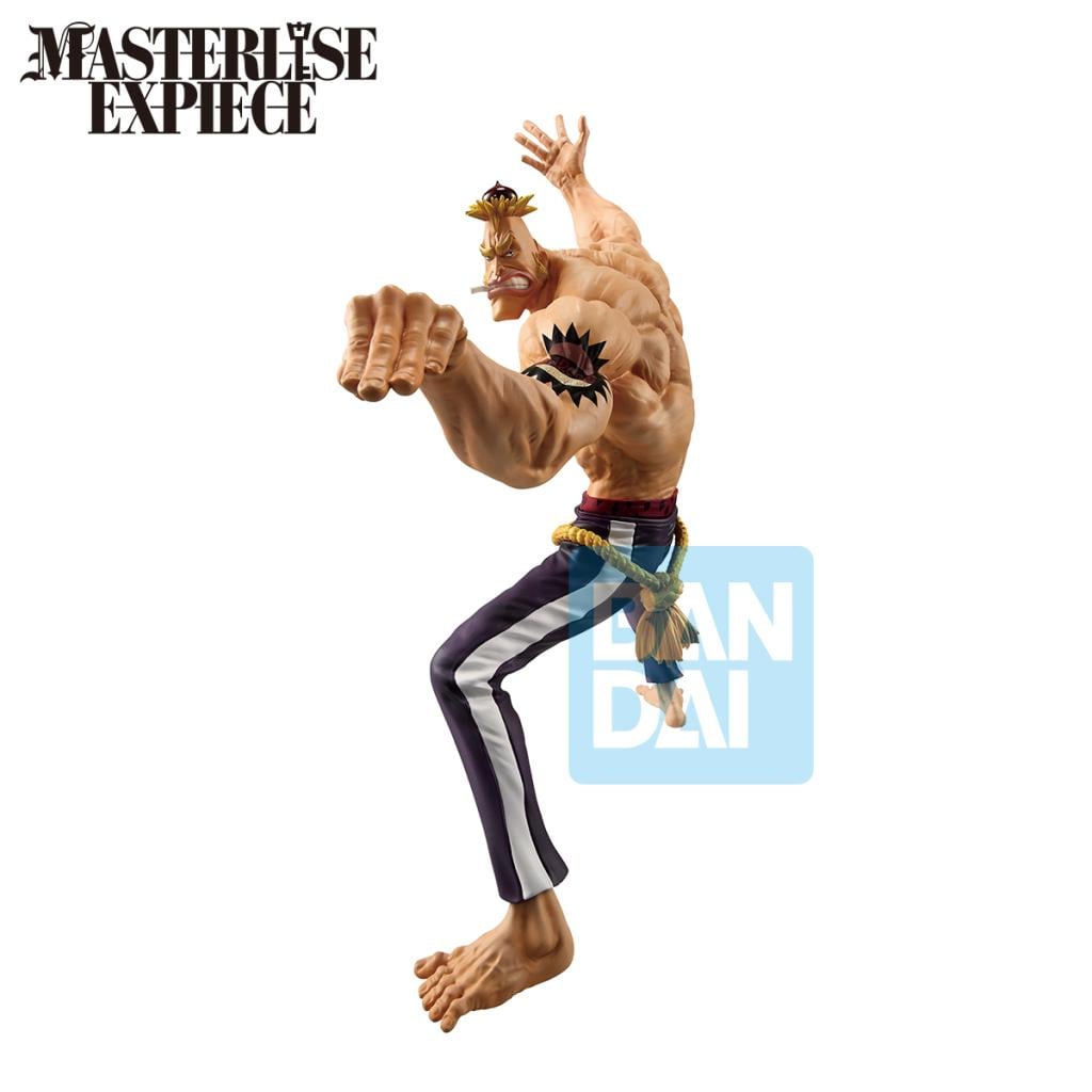 ONE PIECE - Mont Blanc Cricket -Fig. Playing love song in the sky 24cm - 5