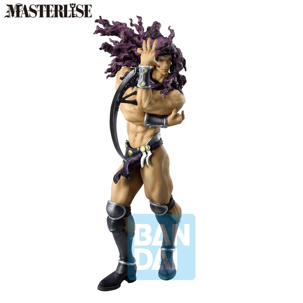 JOJO PART 2 - Kars - Figurine The Gathering of Rivals 25cm - 3