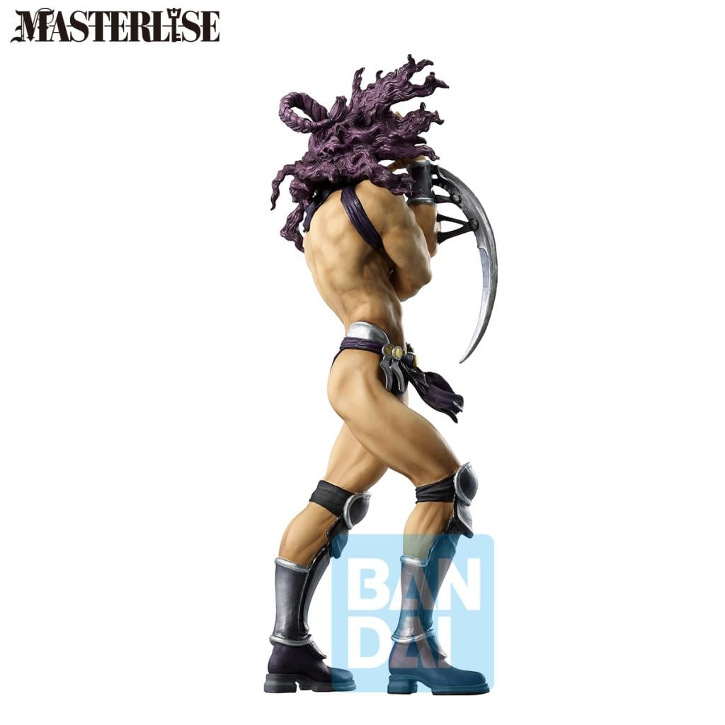 JOJO PART 2 - Kars - Figurine The Gathering of Rivals 25cm - 4