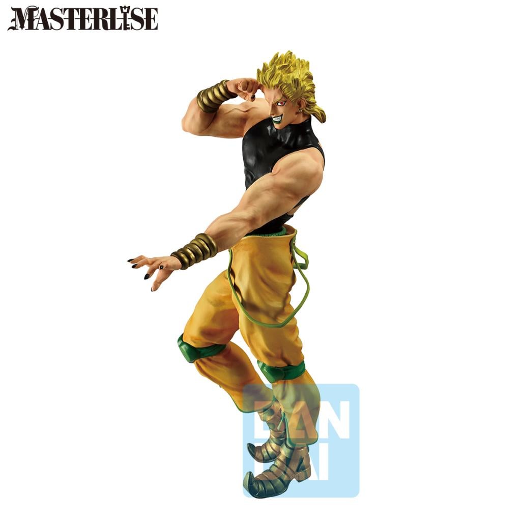 JOJO PART 3 - Dio - Figurine The Gathering of Rivals 26cm - 2