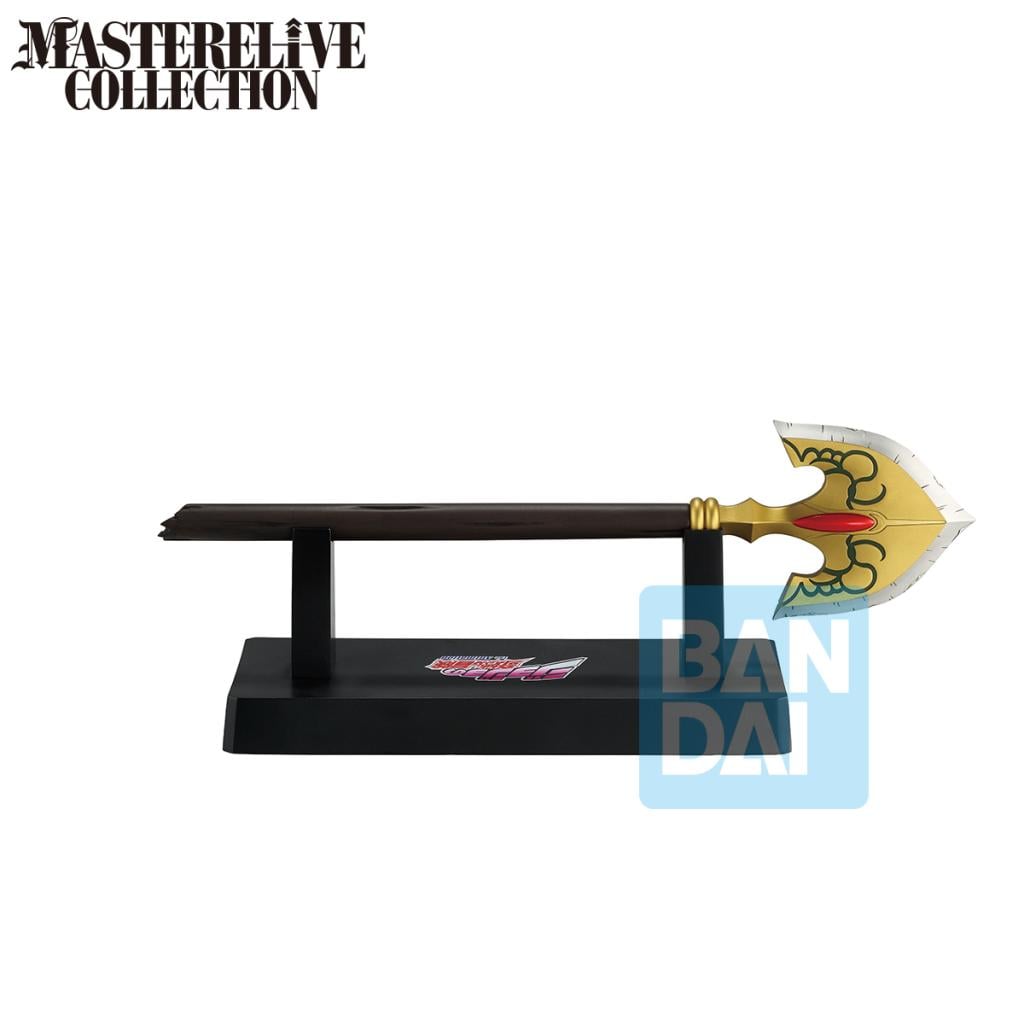 JOJO PART 4 - The Bow and Arrow -Figurine The Gathering of Rivals 21cm - 2