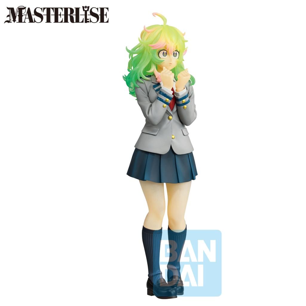 MY HERO ACADEMIA - Toru Hagakure - Figurine Their Story 22cm - 2