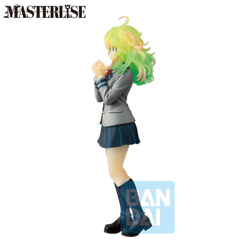 MY HERO ACADEMIA - Toru Hagakure - Figurine Their Story 22cm - 3