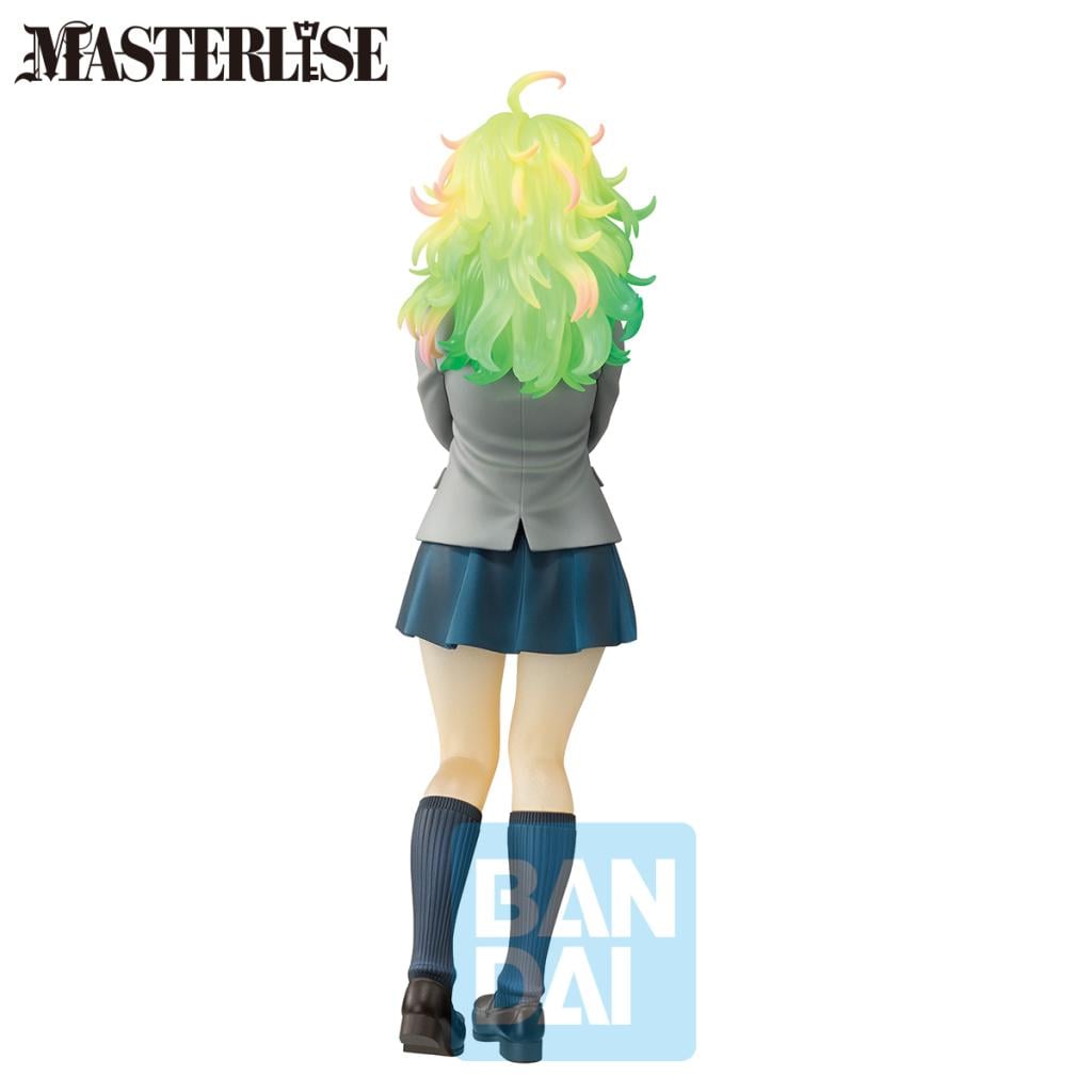 MY HERO ACADEMIA - Toru Hagakure - Figurine Their Story 22cm - 4