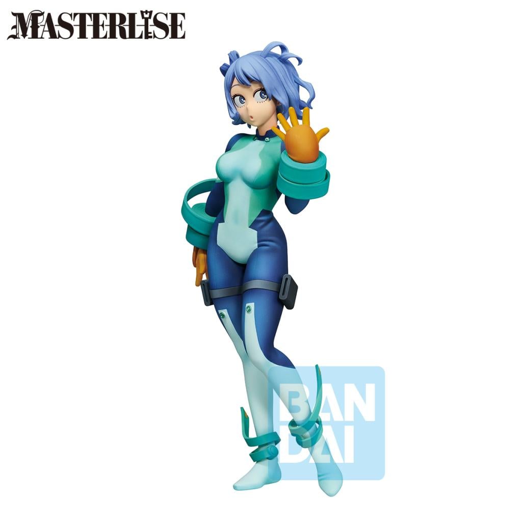 MY HERO ACADEMIA - Nejire Hado - Figurine Their Story 23cm - 2