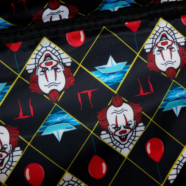 CA - Pennywise Balloon - Sac bandoulière Loungefly - 5