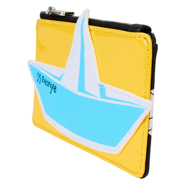 CA - Georgie Boat - Porte-Carte LoungeFly - 2