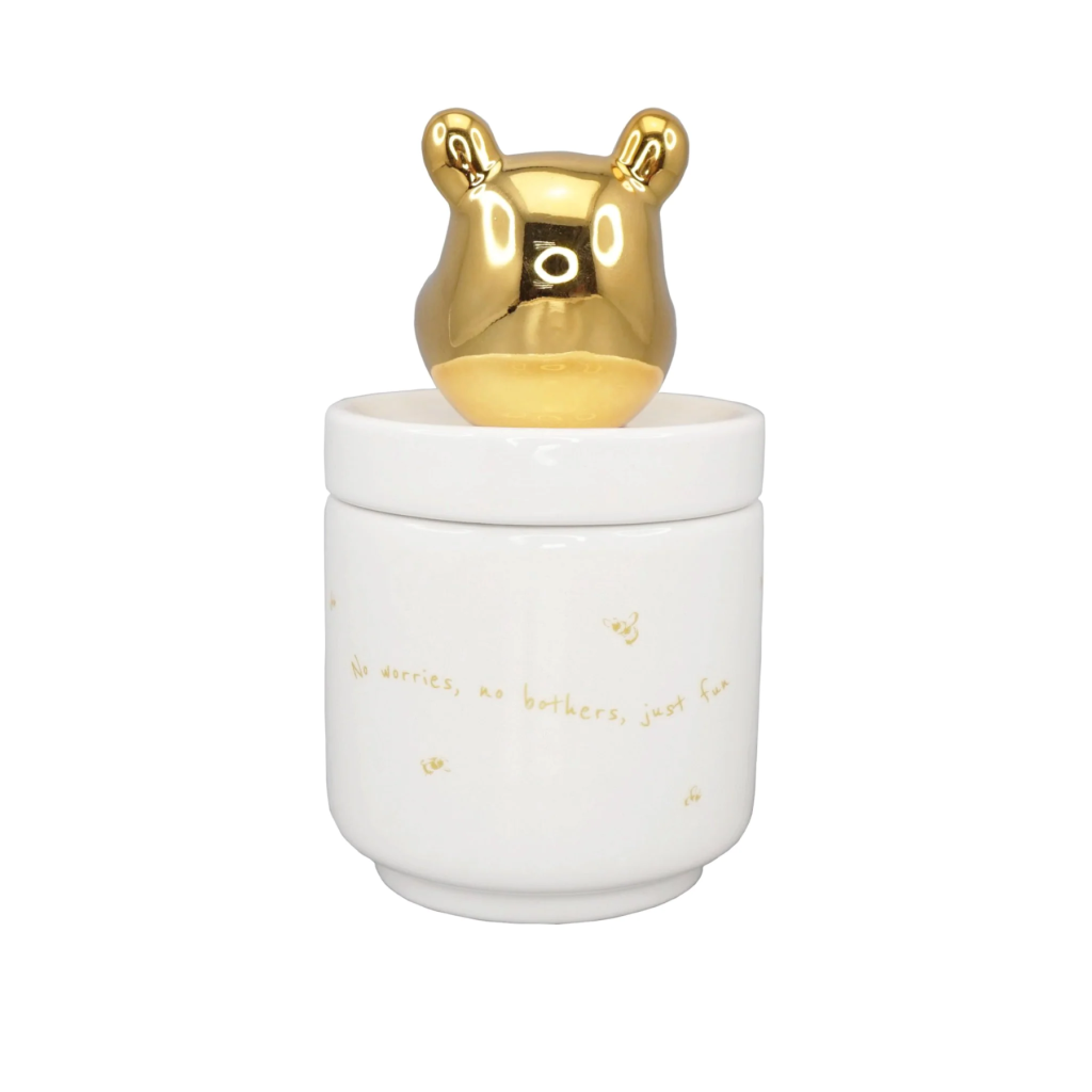 DISNEY - Winnie L'Ourson - Coffret de Collection - 2