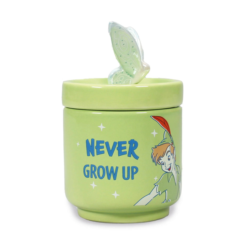 PETER PAN - Fée Clochette - Coffret de Collection 14cm - 2