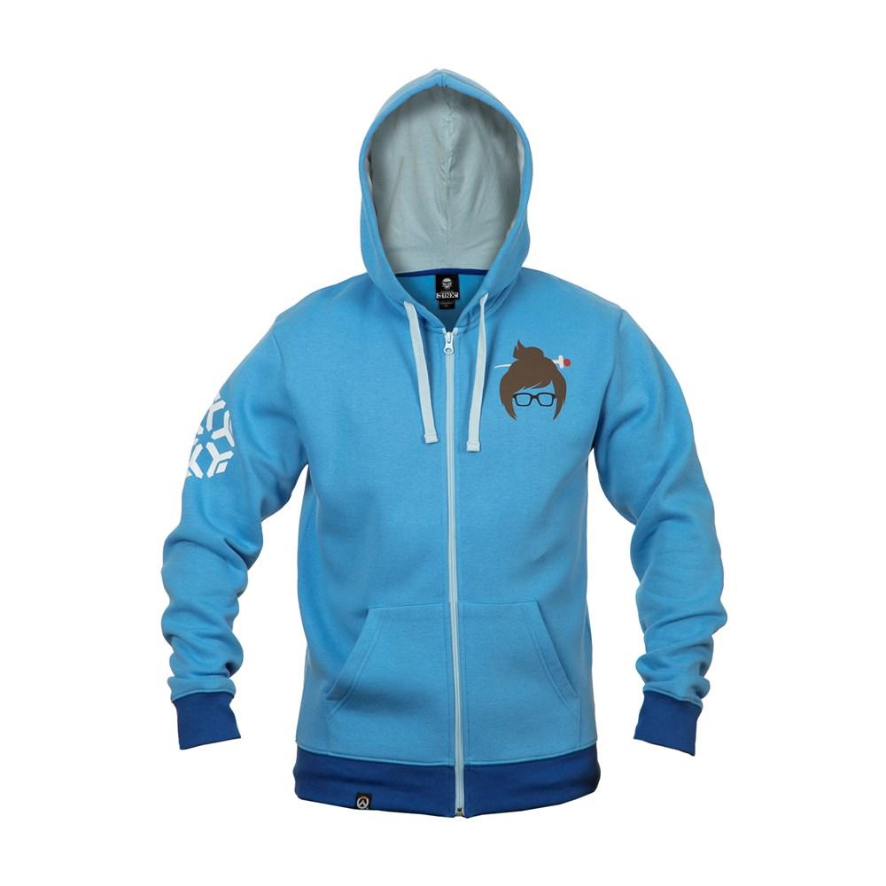 OVERWATCH - MEI Ultimate Hoodie (M) - 2
