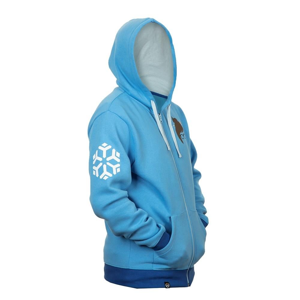 OVERWATCH - MEI Ultimate Hoodie (M) - 4