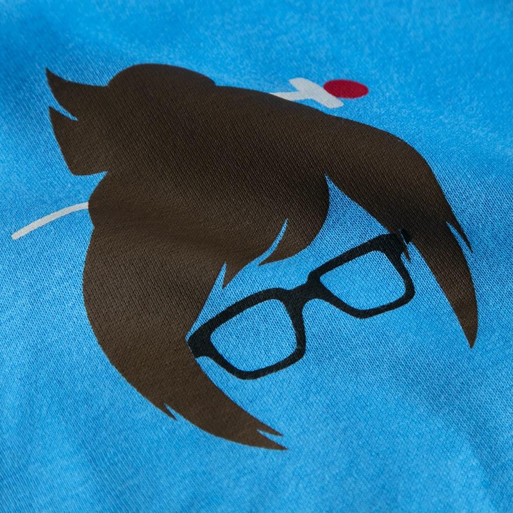 OVERWATCH - MEI Ultimate Hoodie (M) - 5
