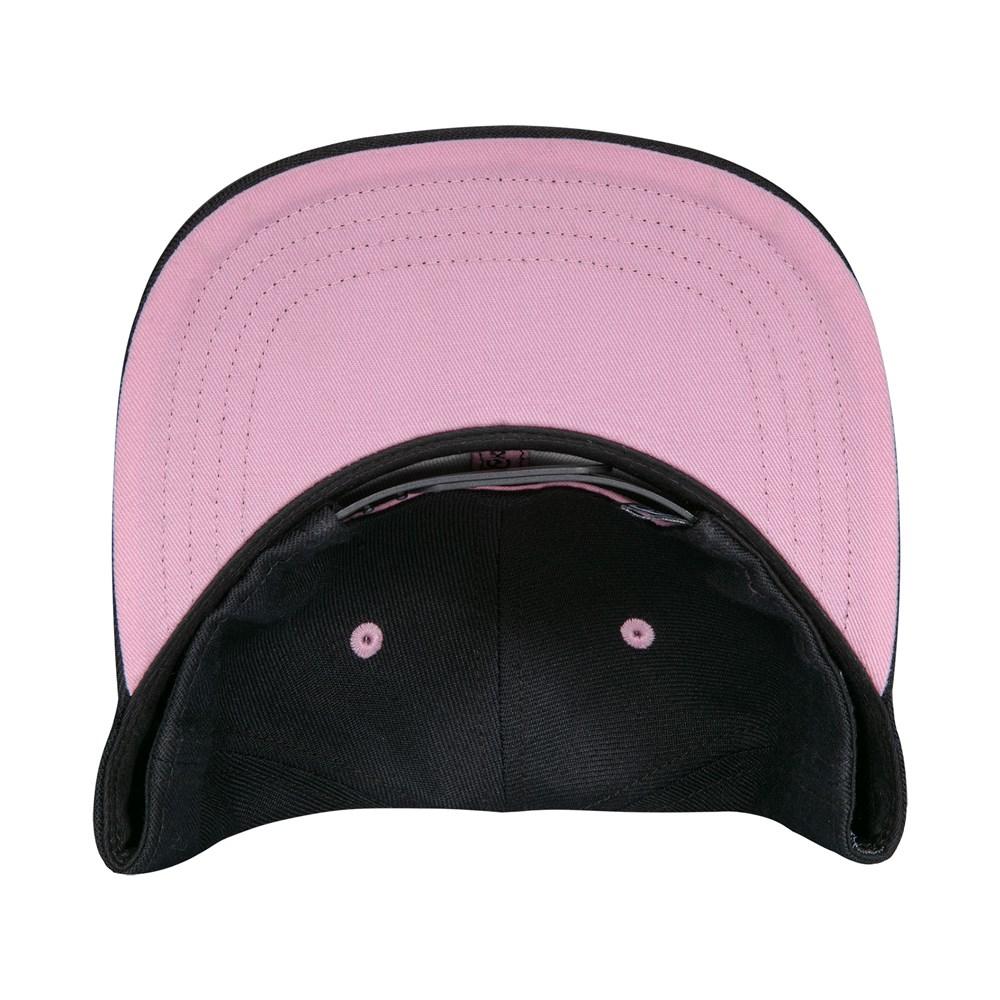 OVERWATCH - Pachimari Patch Snap Back Hat - 2