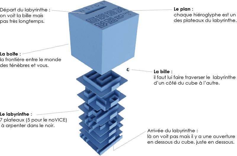 Inside 3 - Cube Serie 0 - Regular Green - 5
