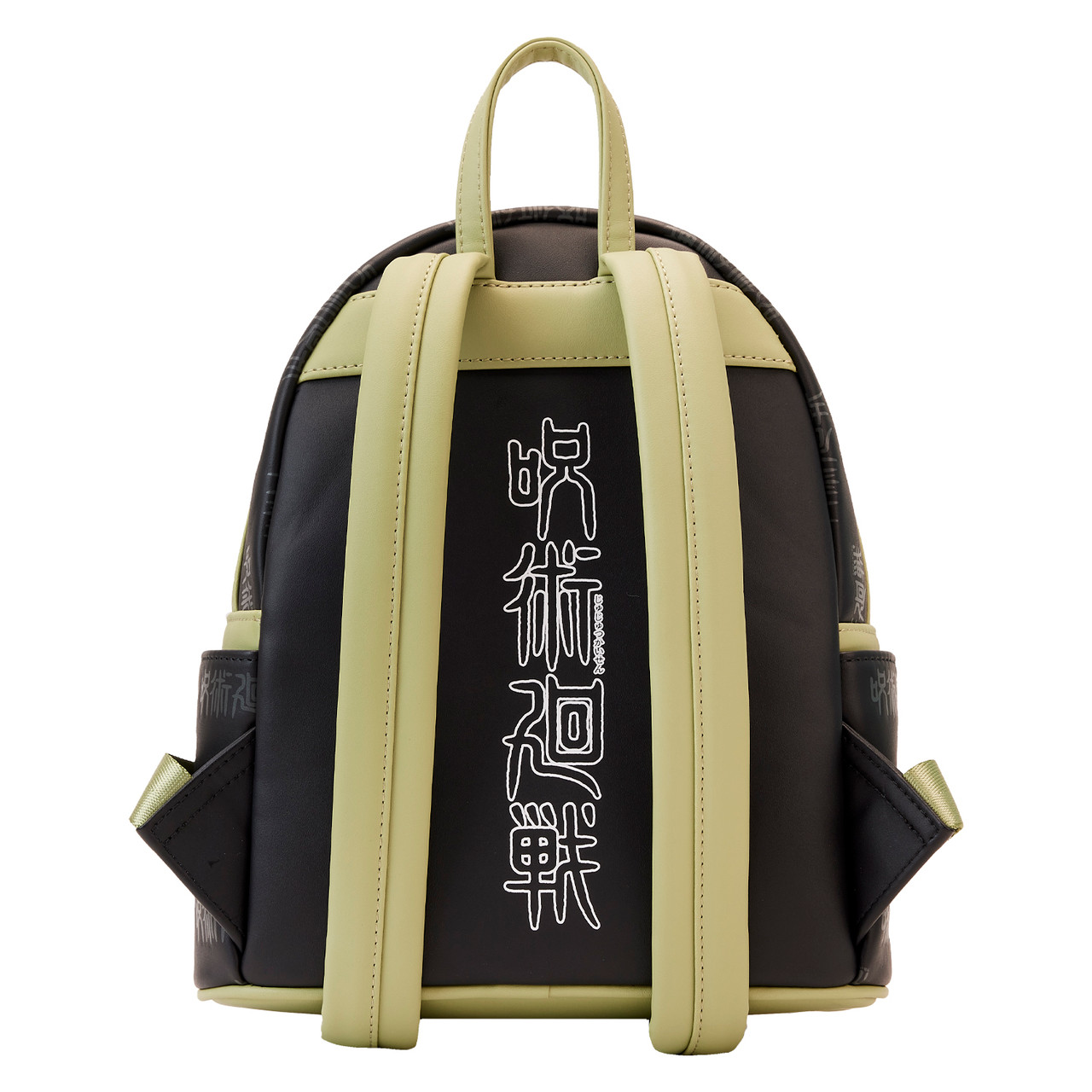 jojo's bizarre adventure mini backpack Fans of the iconic anime series will love carrying around this officially licensed JoJos Bizarre Adventure backpack Mini Jojo's Bizarre Adventure Backpack