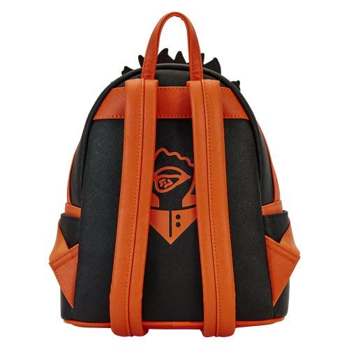 JUJUTSU KAISEN - Yuji Itadori - Mini Sac à Dos LoungeFly - 3