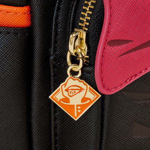 JUJUTSU KAISEN - Yuji Itadori - Mini Sac à Dos LoungeFly - 5