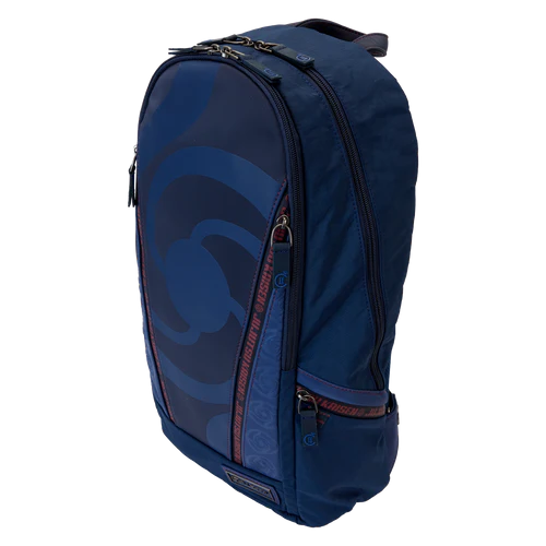 JUJUTSU KAISEN - The Gamr - Sac à dos LoungeFly - 2
