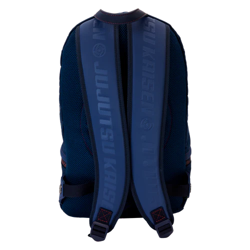 JUJUTSU KAISEN - The Gamr - Sac à dos LoungeFly - 3