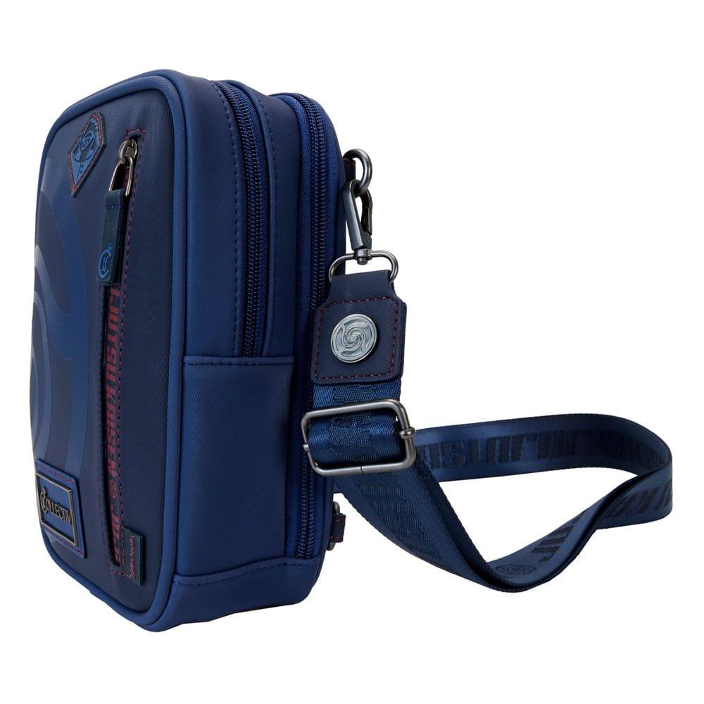JUJUTSU KAISEN - The Influencer -Sac Bandoulière Convertible Loungefly - 2