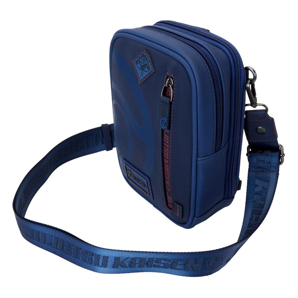 JUJUTSU KAISEN - The Influencer -Sac Bandoulière Convertible Loungefly - 3