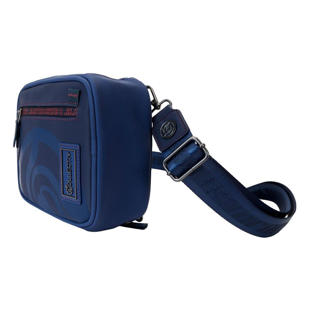 JUJUTSU KAISEN - The Influencer -Sac Bandoulière Convertible Loungefly - 4