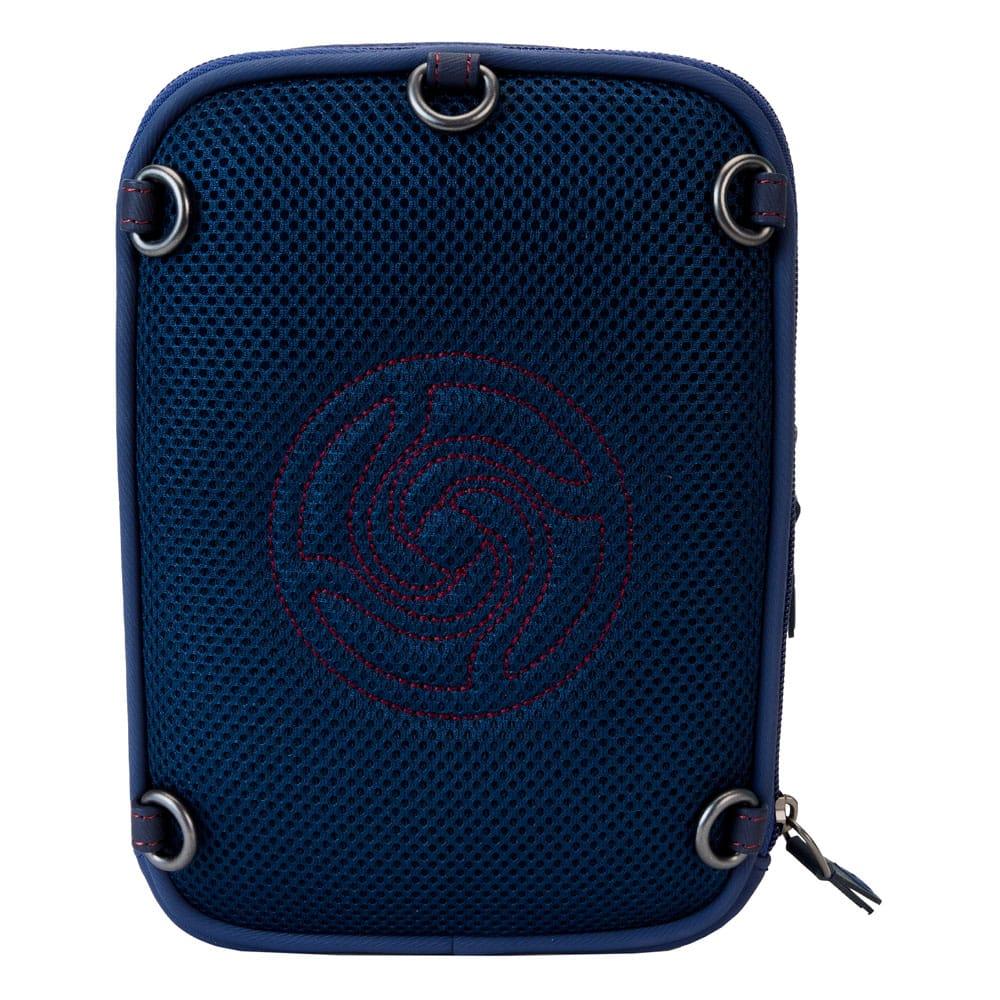 JUJUTSU KAISEN - The Influencer -Sac Bandoulière Convertible Loungefly - 5