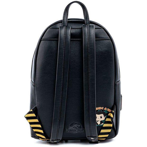Sac à Dos Jurassic Park Vintage – 1992, Promotionnel, Neuf