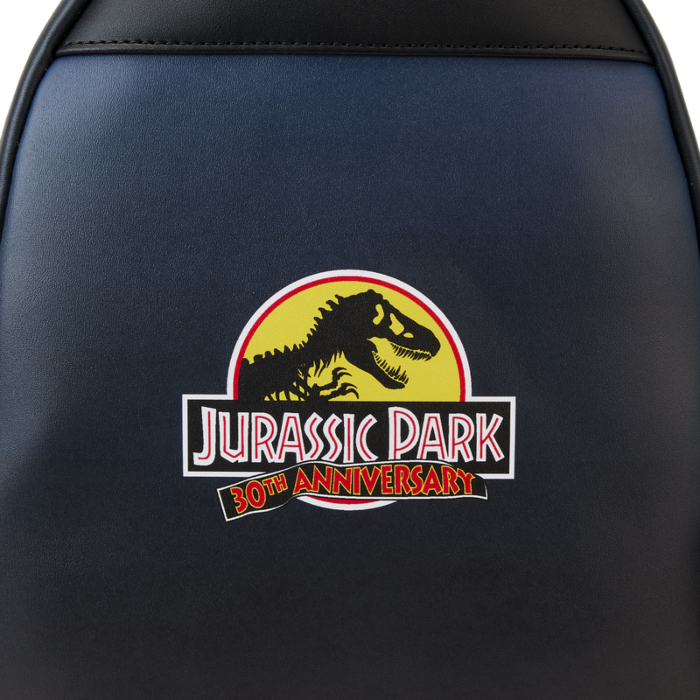JURASSIC PARK - Dino Moon - Mini Sac à Dos Loungefly 30ème Anniver. - 5