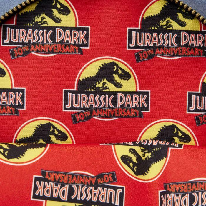 JURASSIC PARK - Dino Moon - Mini Sac à Dos Loungefly 30ème Anniver. - 6