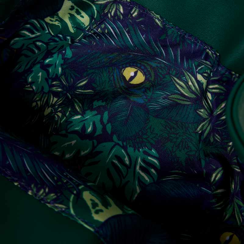 JURASSIC WORLD - Mini Sac à Dos LoungeFly - 6