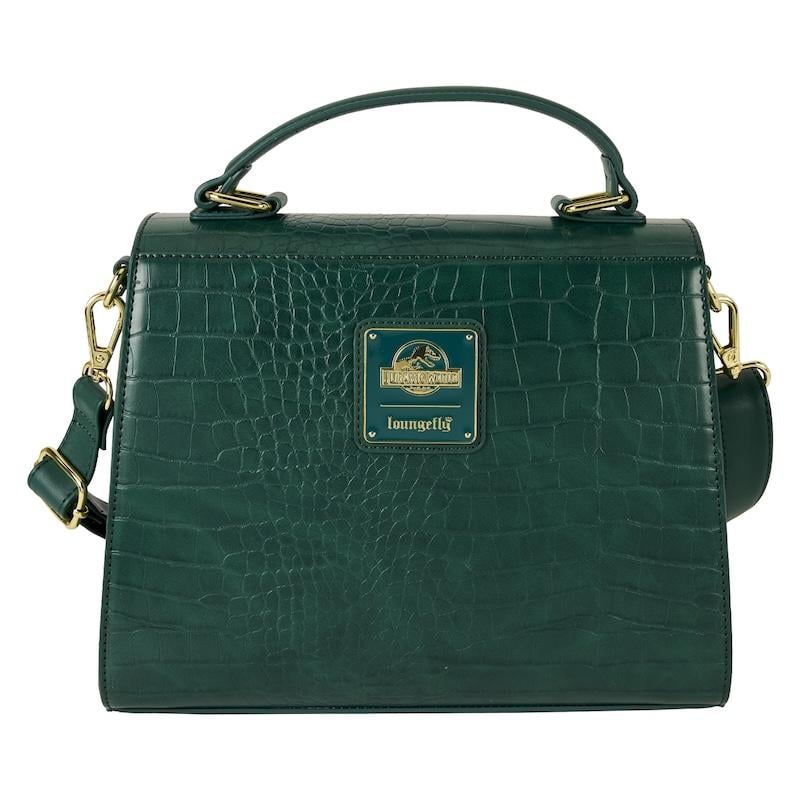 JURASSIC WORLD - Sac bandoulière Loungefly - 5