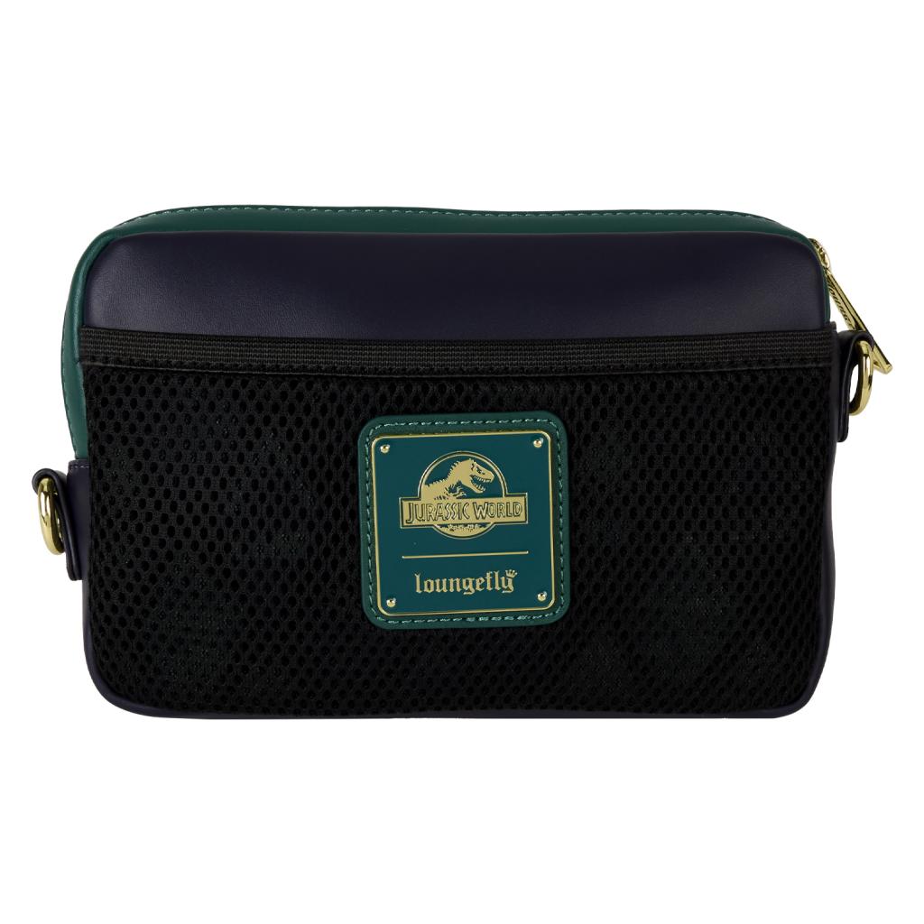 JURASSIC WORLD - Sling Bag LoungeFly - 3