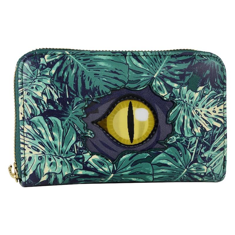 JURASSIC WORLD - Portefeuille LoungeFly - 2