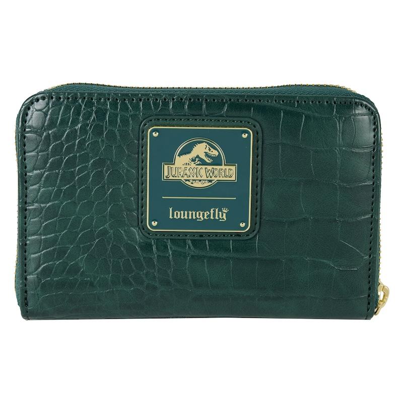 JURASSIC WORLD - Portefeuille LoungeFly - 4