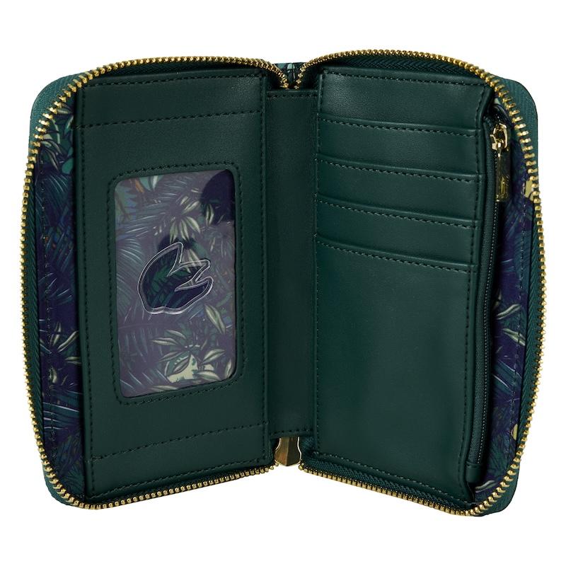 JURASSIC WORLD - Portefeuille LoungeFly - 5