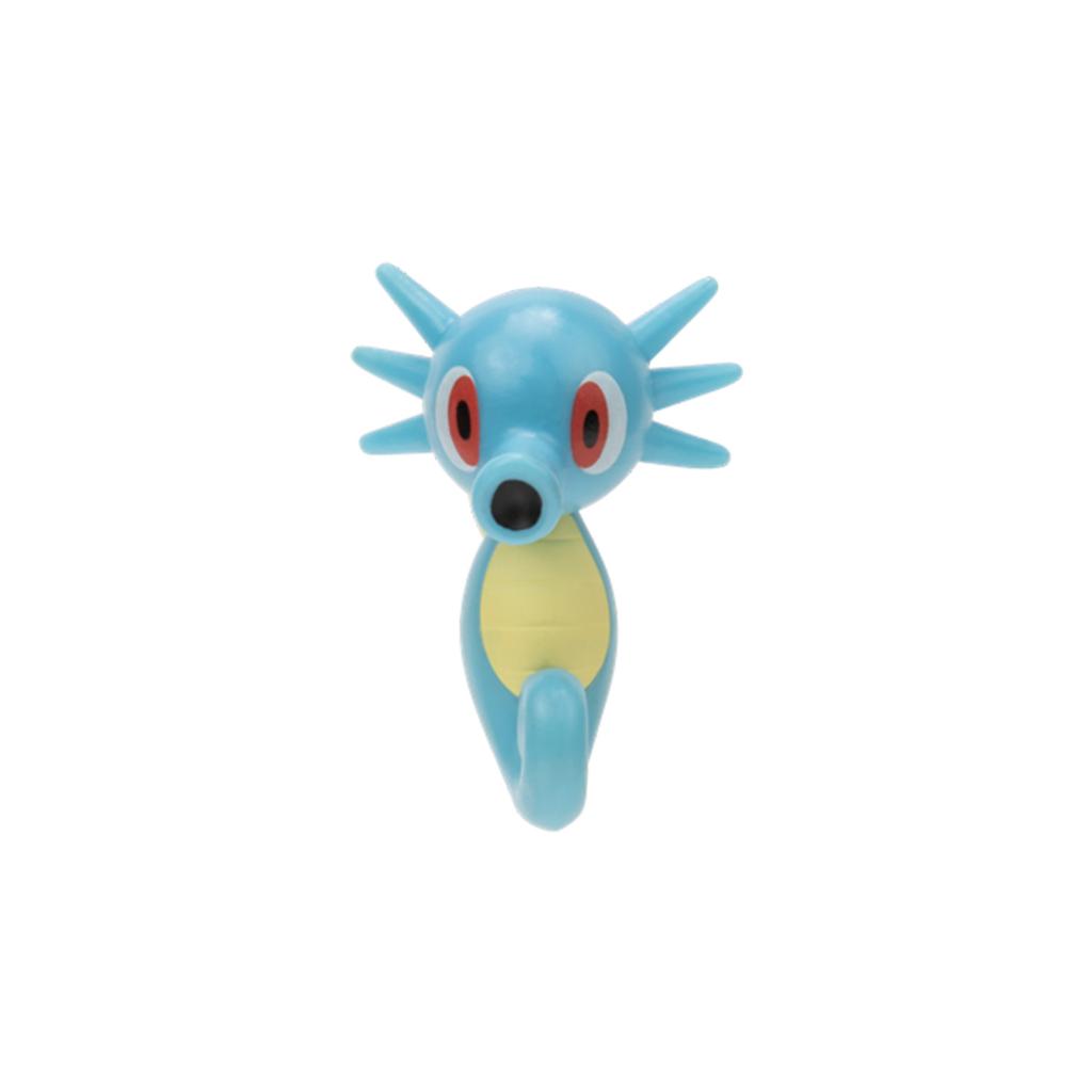 POKEMON - Undersea avec Otaquin et Hypotrmpe - Pack Environnement W1 - 5