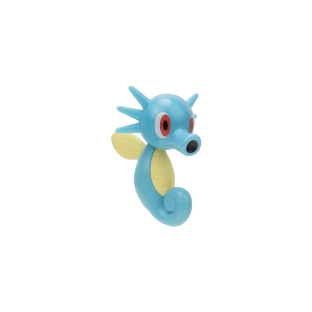 POKEMON - Undersea avec Otaquin et Hypotrmpe - Pack Environnement W1 - 6