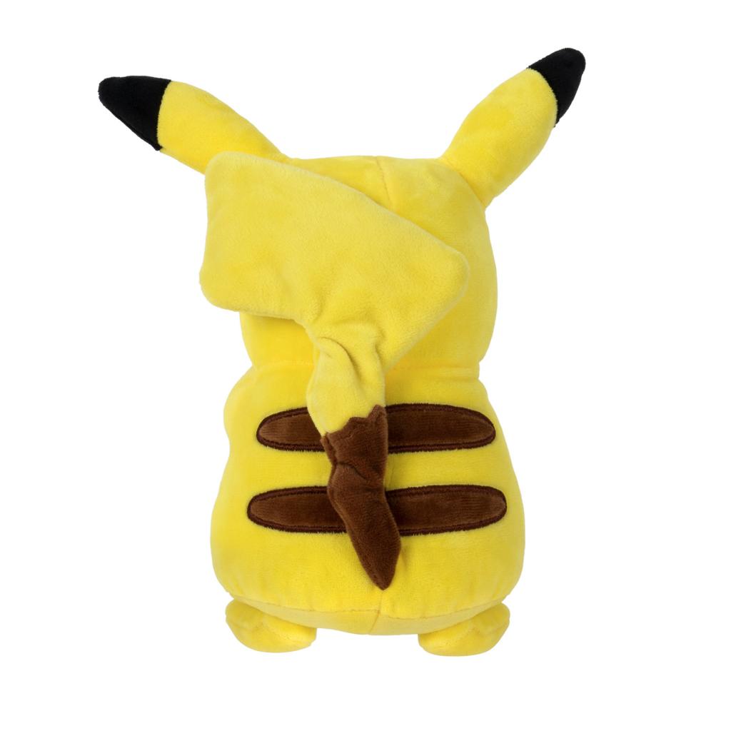 POKEMON - Pikachu W13 - Peluche 20cm - 5