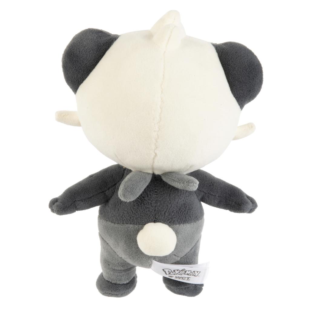 POKEMON - Pandespiègle W13 - Peluche 20cm - 5