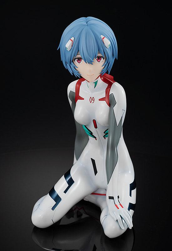 EVANGELION 3.0+1.0 - Asuka / Rei / Mai 