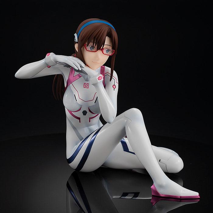 EVANGELION 3.0+1.0 - Asuka / Rei / Mai 