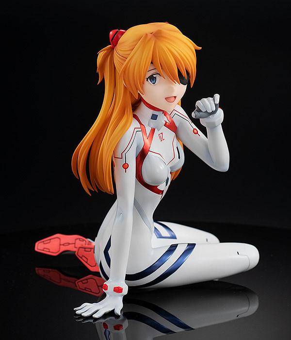 EVANGELION 3.0+1.0 - Asuka / Rei / Mai 